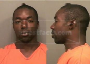Derrick Anderson