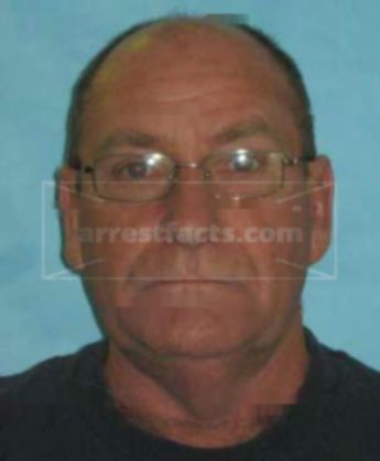 Thomas James Parrella