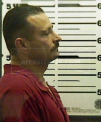 Adrian Lee Chavez
