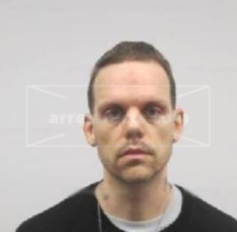 Mark Anthony Allen