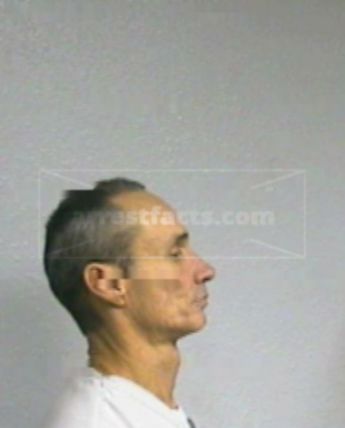 Clayton S Fancher