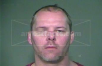 Randall Dean Baker