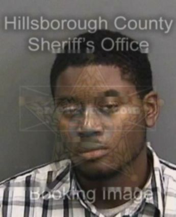 Cameron Martel Brown