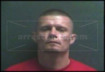 Terry Wayne Jackson
