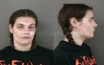Cassandra Blevins