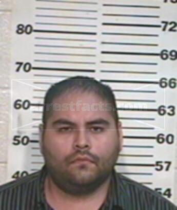Joseph Albert Bustos Ramos