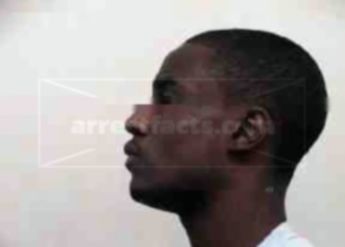 Steven Alexander Mays