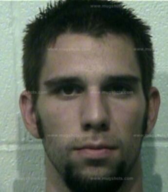 Wesley Colton Sparkman