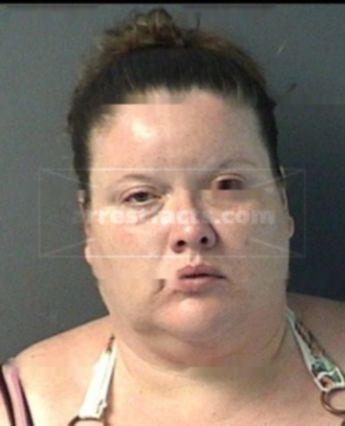 Mary Elizabeth Somraty