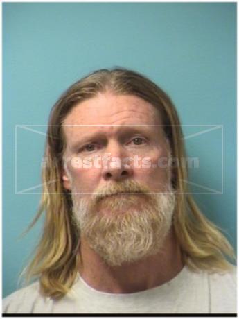 Johnny Glenn Keeling