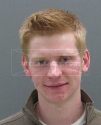 Konrad William Chance