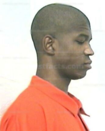 Aaron Jenkins Iii
