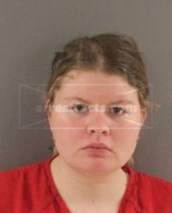 Ashley Jean Baker
