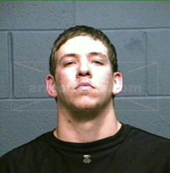 Allen Ray Stapp