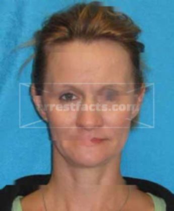 Andrea Shaw Nelson