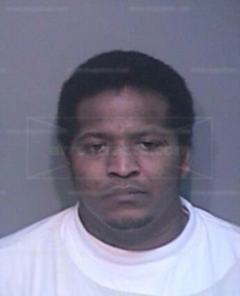 Esau Markiel Crosby
