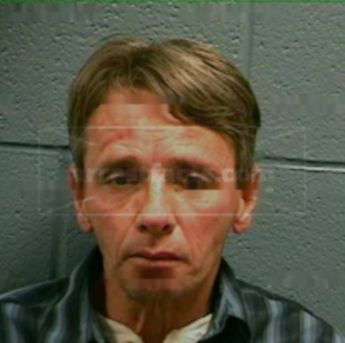 Richard David Jones