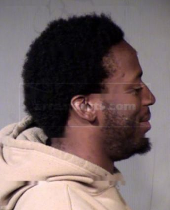 Malvin Daniels