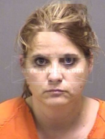 Jacquelyn Susann Carpenter
