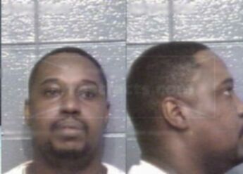 Larry Dionel Steward