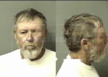 Donald Wayne Smith