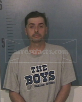 Gary Wayne Bradshaw