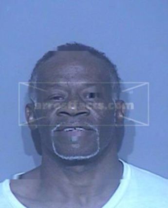Barry Edward Ellis