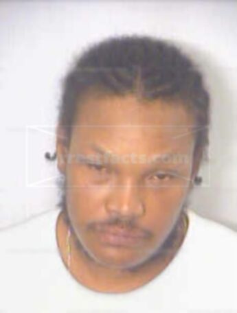 Dirk Deshawn Ivey
