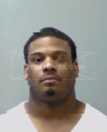 Marcus Dewayne Carter