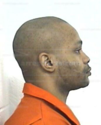 Anthony Ray Anderson