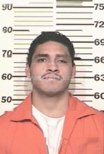 Caleb L Apodaca