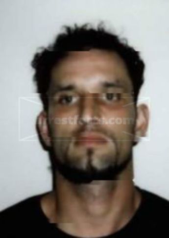 Rafael P Rodriguez