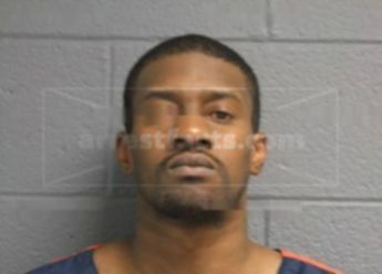 Jontae Deshawn Jackson