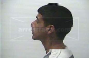 John Paul Esparza