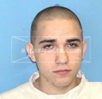 Joshua A Medrano