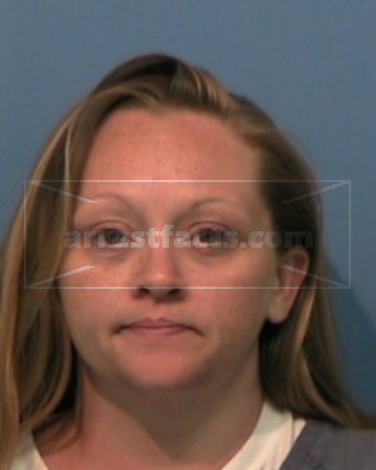 Amy Michelle Bruce