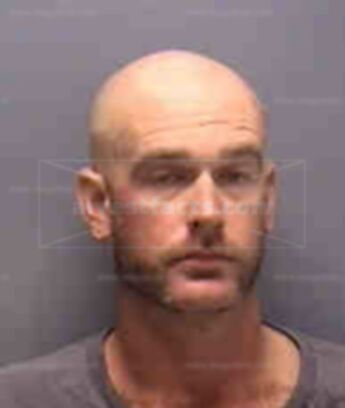 Michael James Manning
