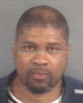 Marcus Lamont Cromwell