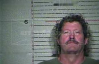 Calvert Dee Marston