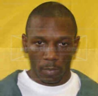 Eric Deion Parham