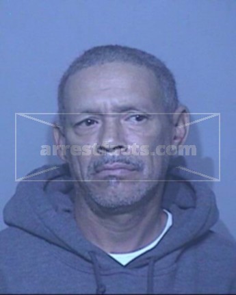 Tracy Neal Mobley