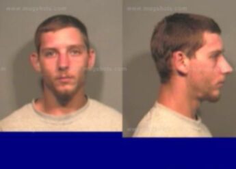 Nicholas Charles Chappell
