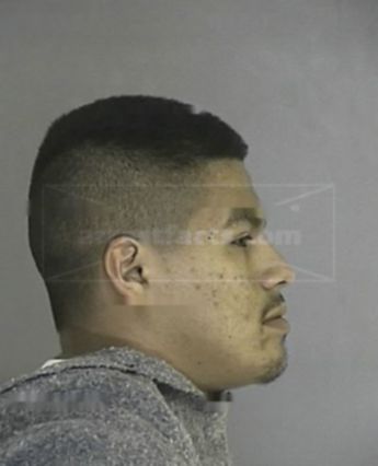 Felix Cortez