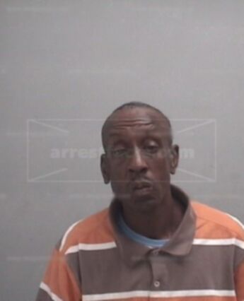 Herman Edward Robinson
