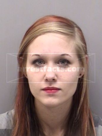 Jennifer Suzanne Buell