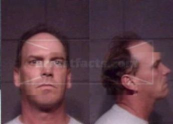 Barry Scott Scott