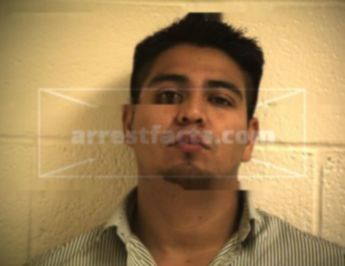 Leonardo Daniel Jimenez Martinez