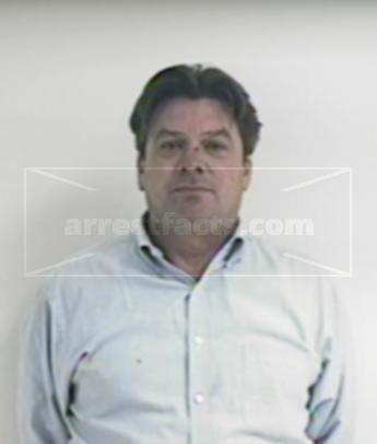 Stephen Paul Trotter
