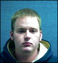 Joshua Robert Hammons