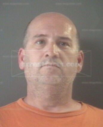 Mark Wayne Johnson